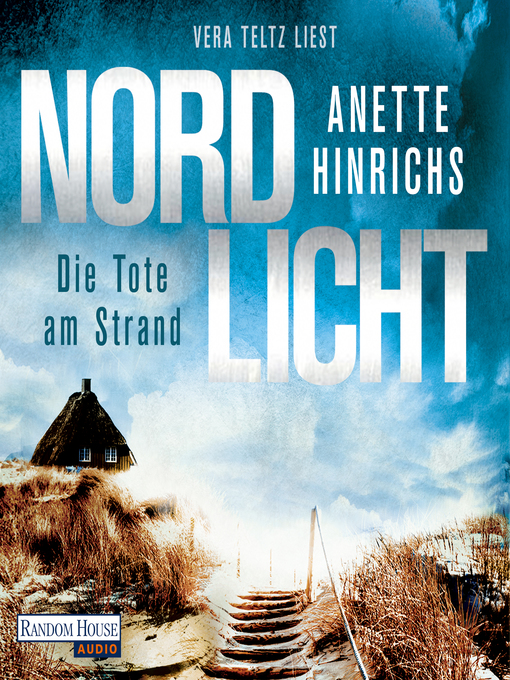 Title details for Nordlicht by Anette Hinrichs - Wait list